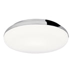 1133002 Altea 300 Bathroom Ceiling Light Polished Chrome (S)