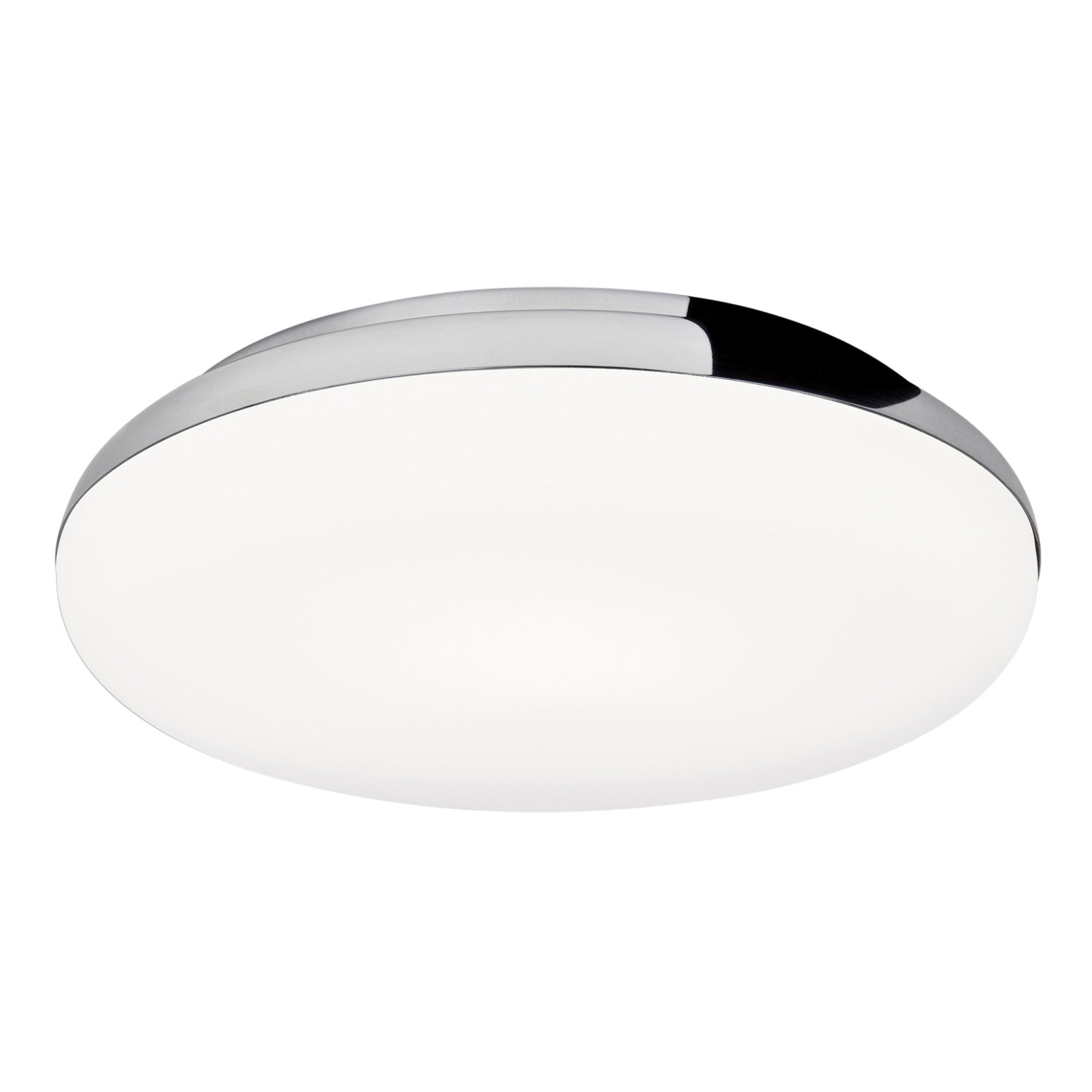 1133002 Altea 300 Bathroom Ceiling Light Polished Chrome (S)