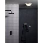 1134001 Denia Bathroom Ceiling Light Polished Chrome