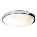 1134001 Denia Bathroom Ceiling Light Polished Chrome