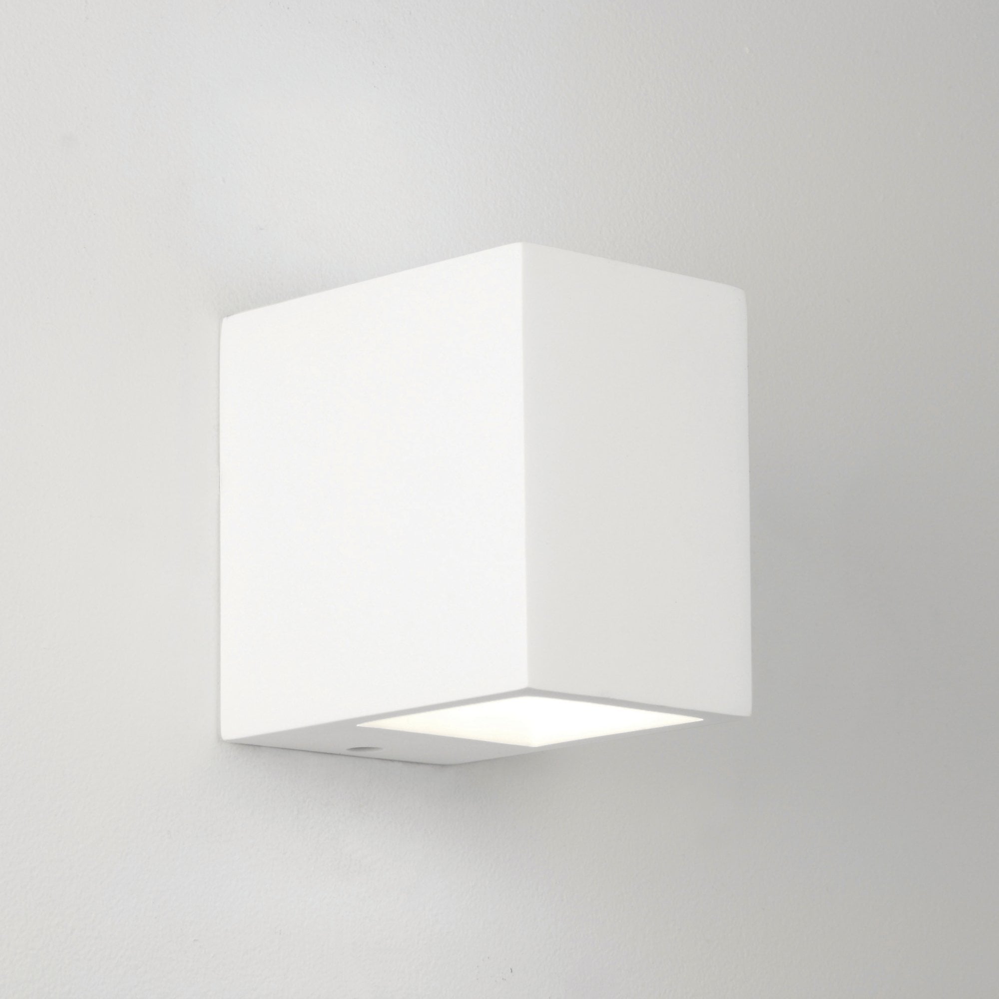 1173001 Mosto Wall Light Plaster