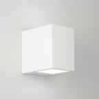 1173001 Mosto Wall Light Plaster (S)