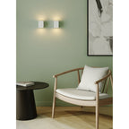 1173001 Mosto Wall Light Plaster (S)