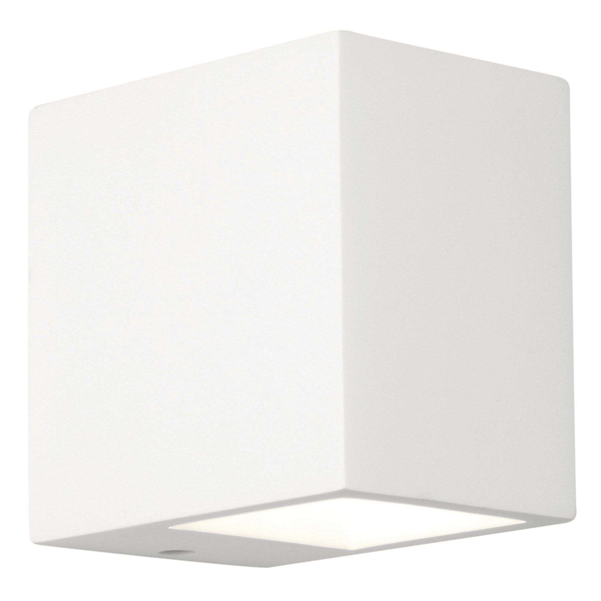 1173001 Mosto Wall Light Plaster