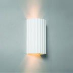 1335001 Kymi 220 Wall Light Plaster
