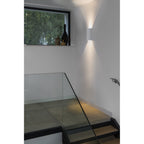 1335001 Kymi 220 Wall Light Plaster
