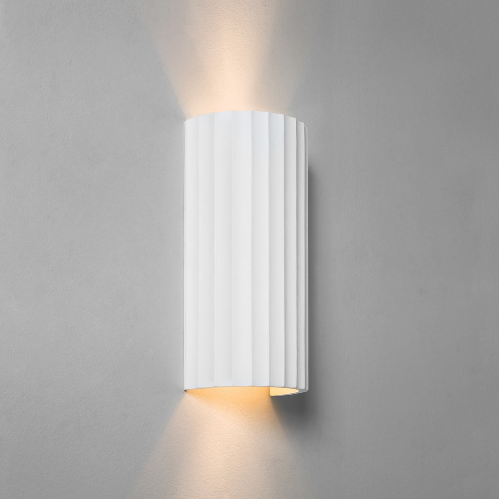 1335003 Kymi 300 Wall Light Plaster