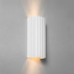 1335003 Kymi 300 Wall Light Plaster