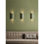 1335003 Kymi 300 Wall Light Plaster
