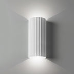 1335003 Kymi 300 Wall Light Plaster