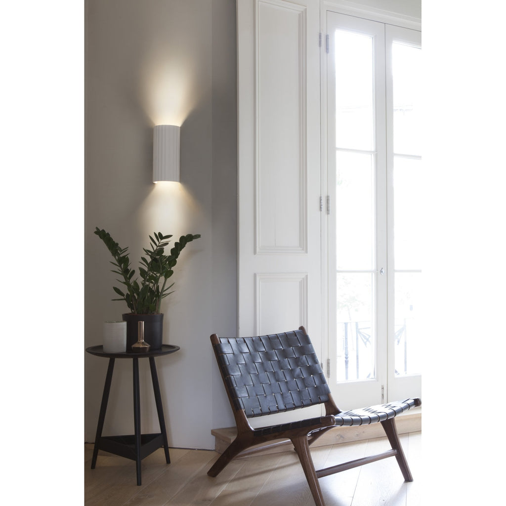 1335003 Kymi 300 Wall Light Plaster