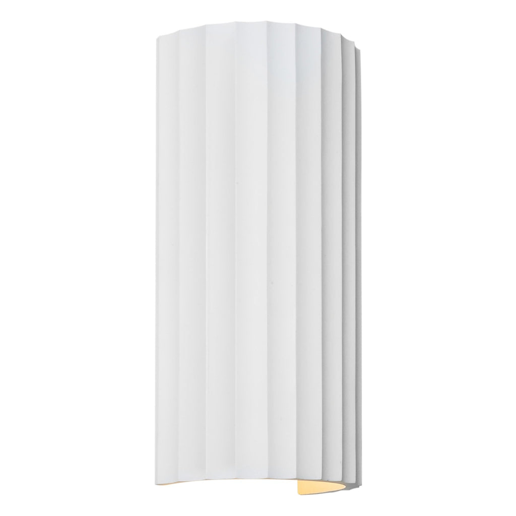 1335003 Kymi 300 Wall Light Plaster