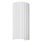 1335003 Kymi 300 Wall Light Plaster