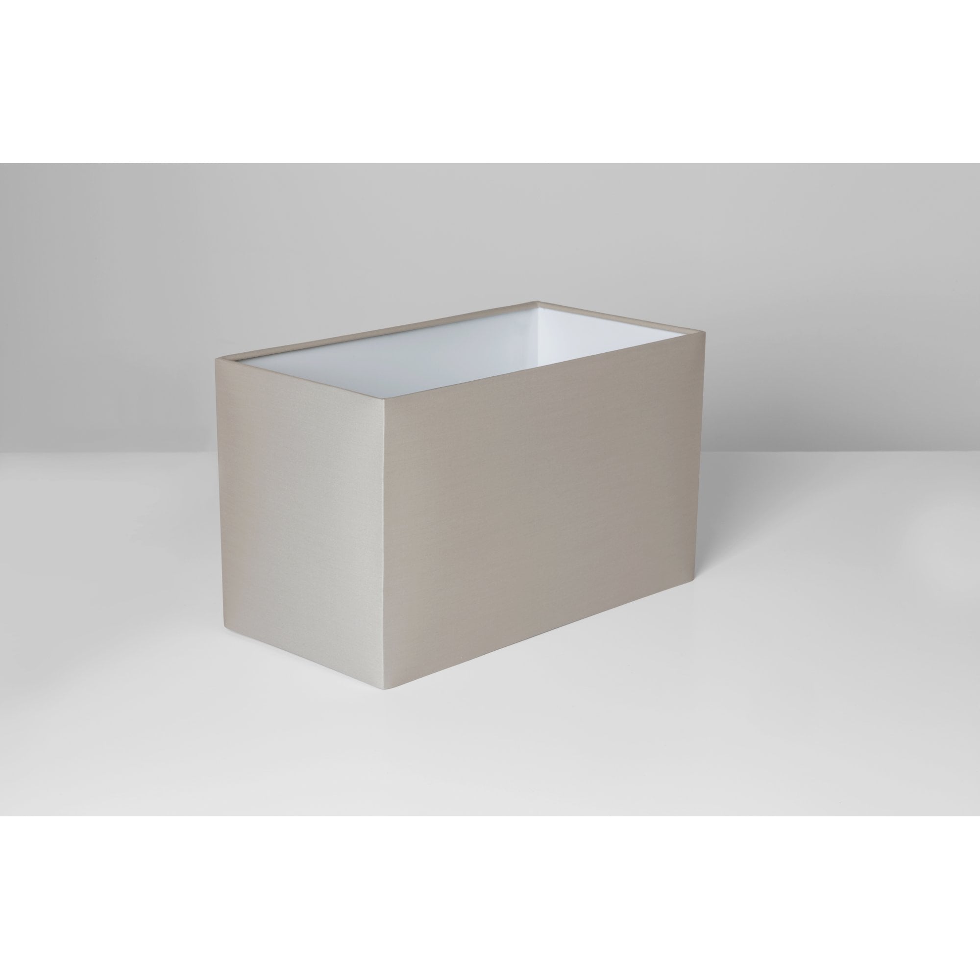 5001017 Rectangle 285 Shade Putty