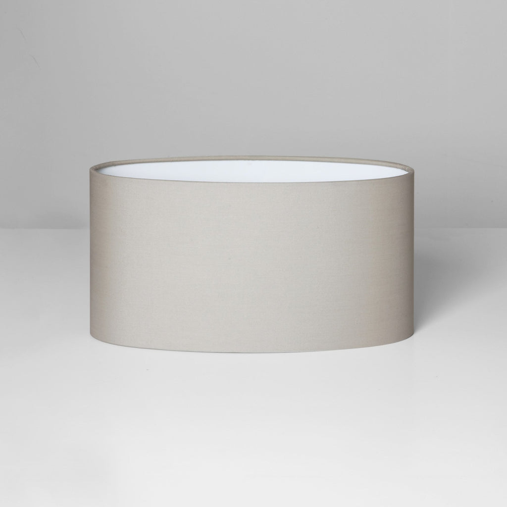 5014004 Oval 285 Shade Putty