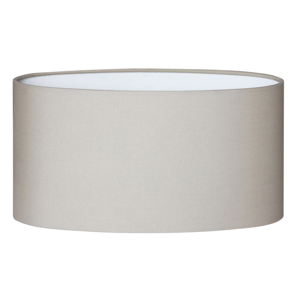 5014004 Oval 285 Shade Putty