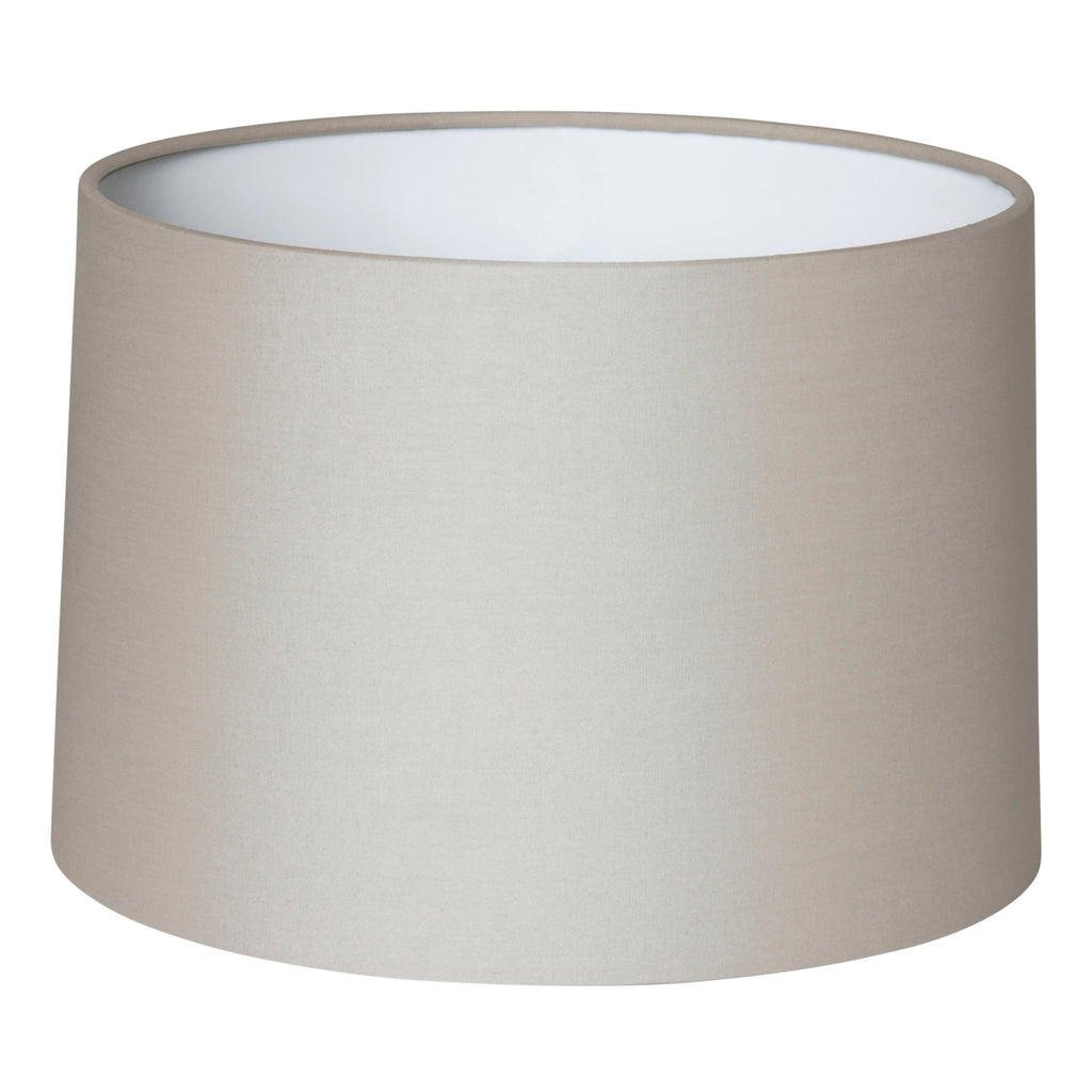 5006004 Tapered Round 215 Shade Putty