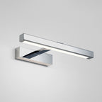 1174003 Kashima 350 LED Bathroom Wall Light Polished Chrome