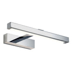 1174003 Kashima 350 LED Bathroom Wall Light Polished Chrome