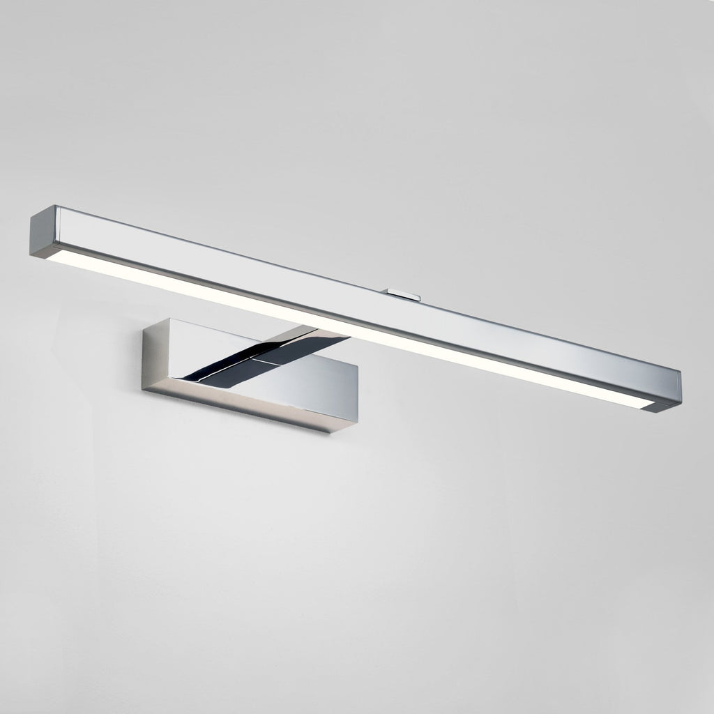 1174004 Kashima 620 LED Bathroom Wall Light Polished Chrome