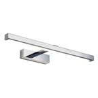 1174004 Kashima 620 LED Bathroom Wall Light Polished Chrome