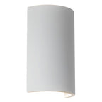 1350001 Serifos 170 LED Wall Light Plaster