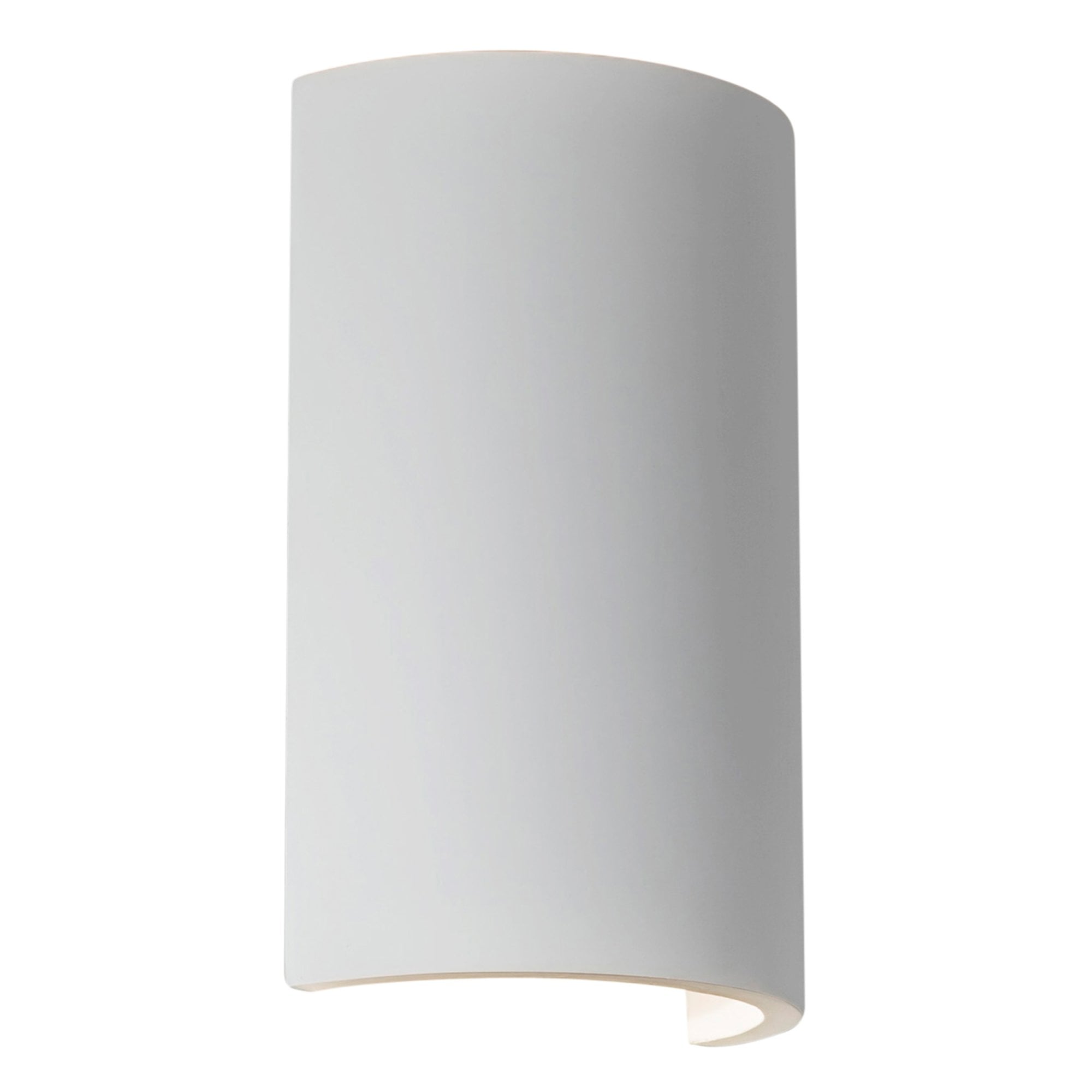1350001 Serifos 170 LED Wall Light Plaster
