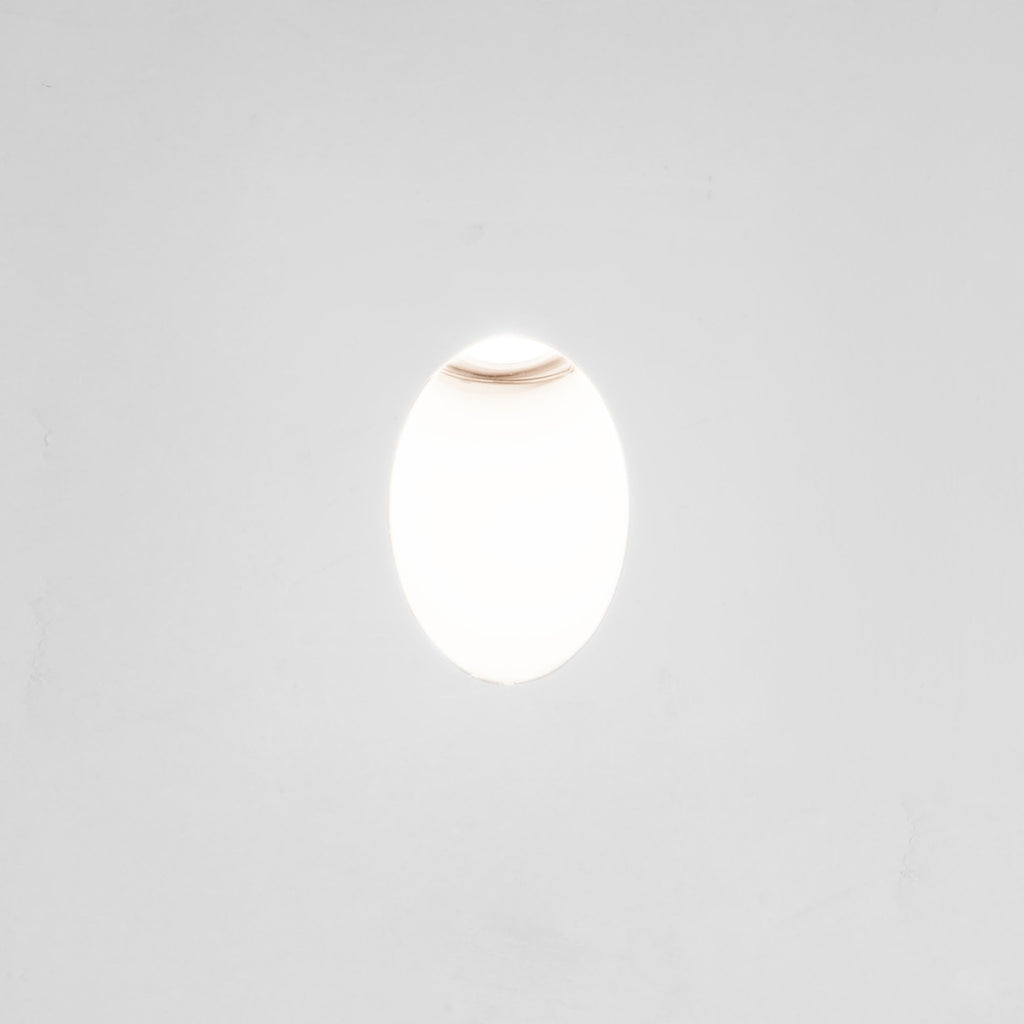1342002 Astro Leros Trimless LED Indoor Marker Light — Matt White