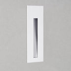 1212021 Borgo 55 LED 2700K Marker Light Matt White