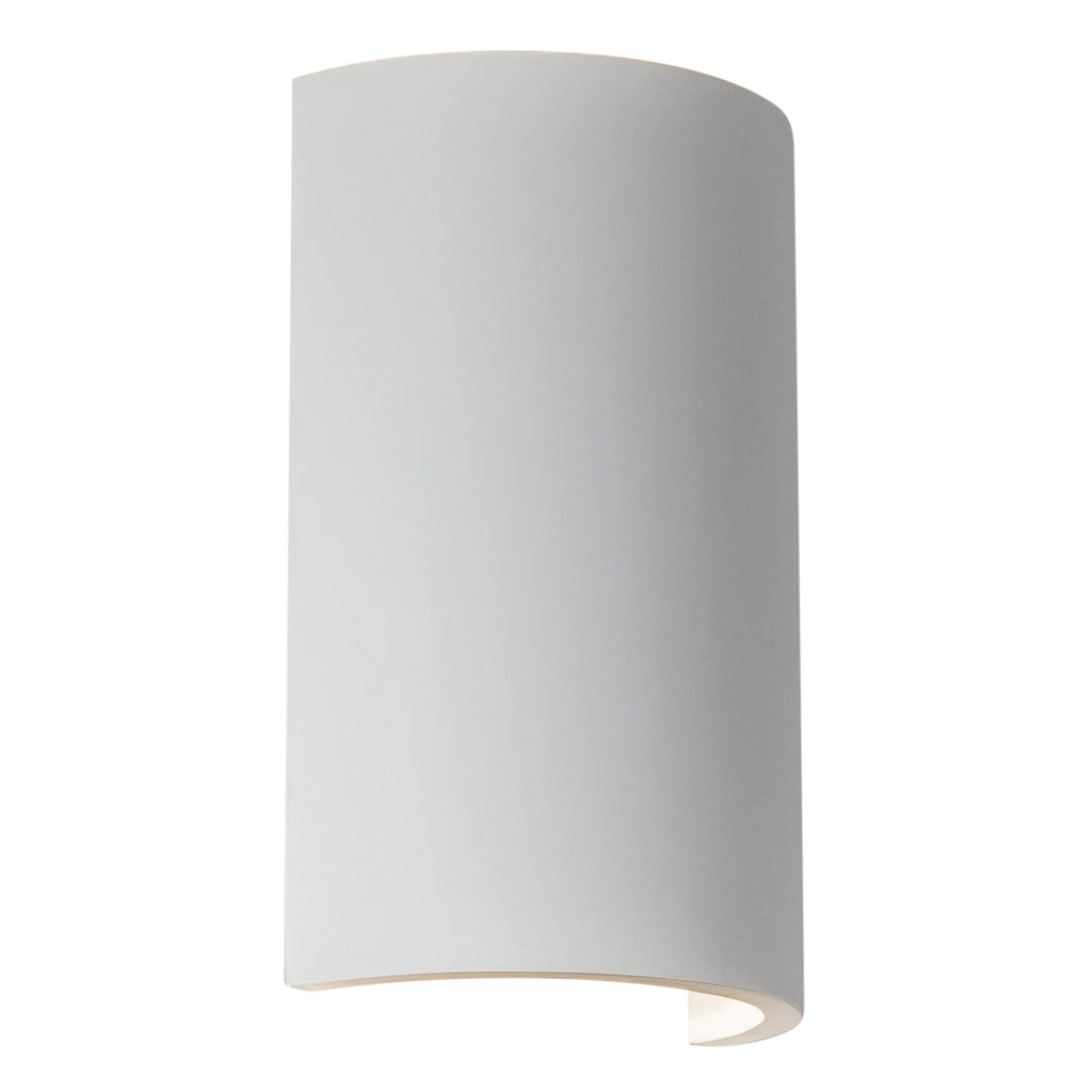 1350002 Serifos 170 LED 2700K Wall Light Plaster