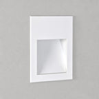 1212024 Borgo 90 LED 2700K Marker Light Matt White