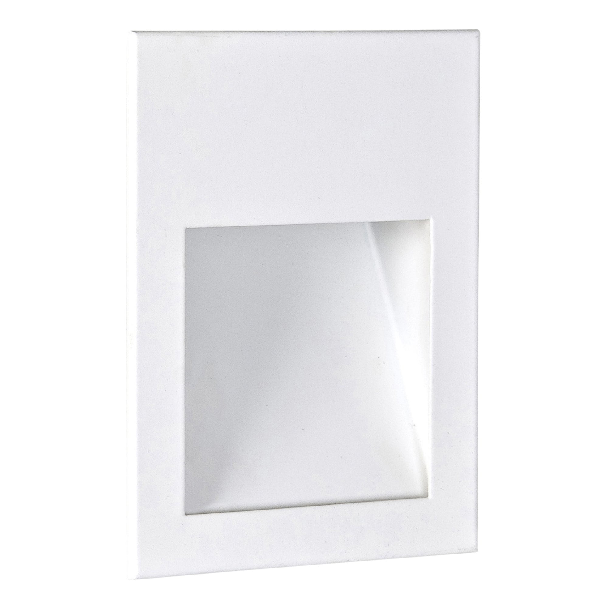 1212024 Borgo 90 LED 2700K Marker Light Matt White (S)