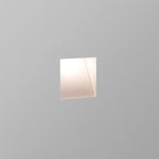 1212037 Borgo Trimless Mini LED Marker Light Matt White