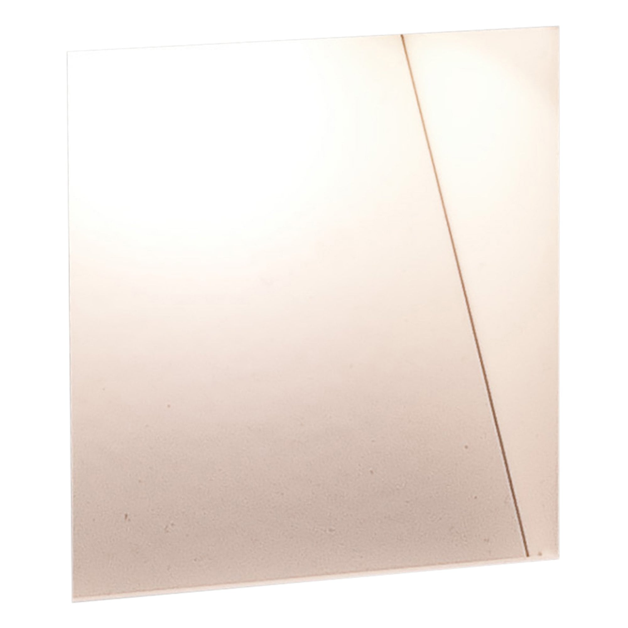 1212037 Borgo Trimless Mini LED Marker Light Matt White (S)