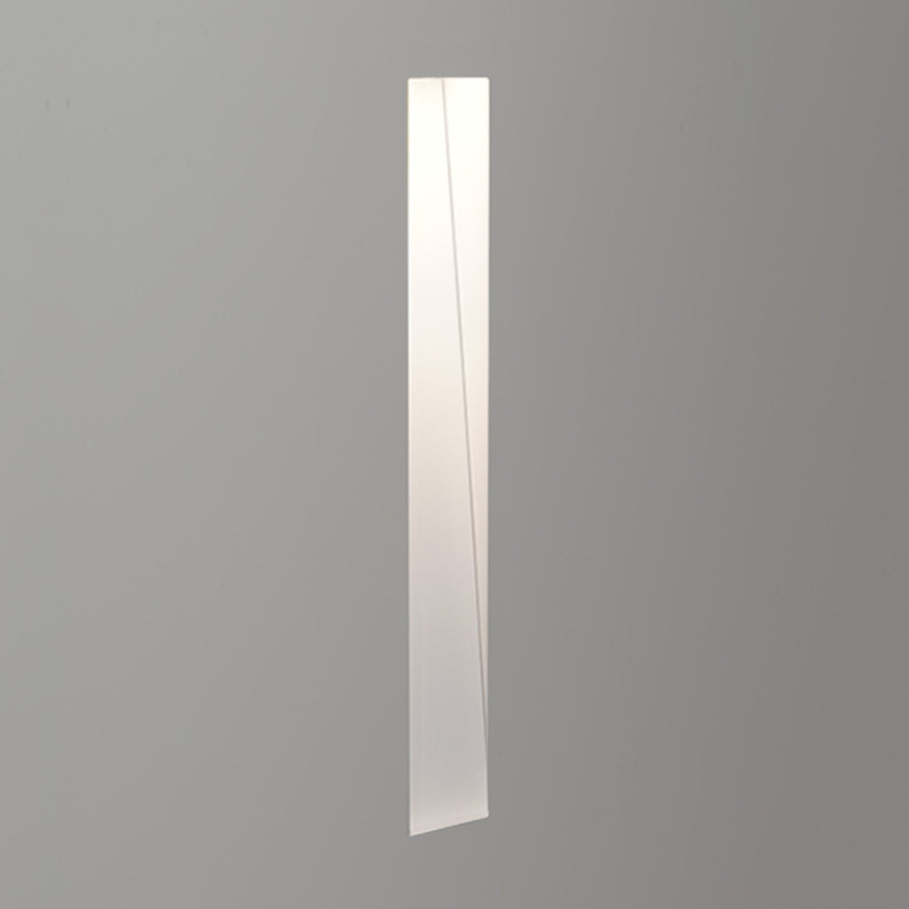 1212038 Borgo Trimless 200 LED Marker Light Matt White