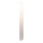 1212038 Borgo Trimless 200 LED Marker Light Matt White
