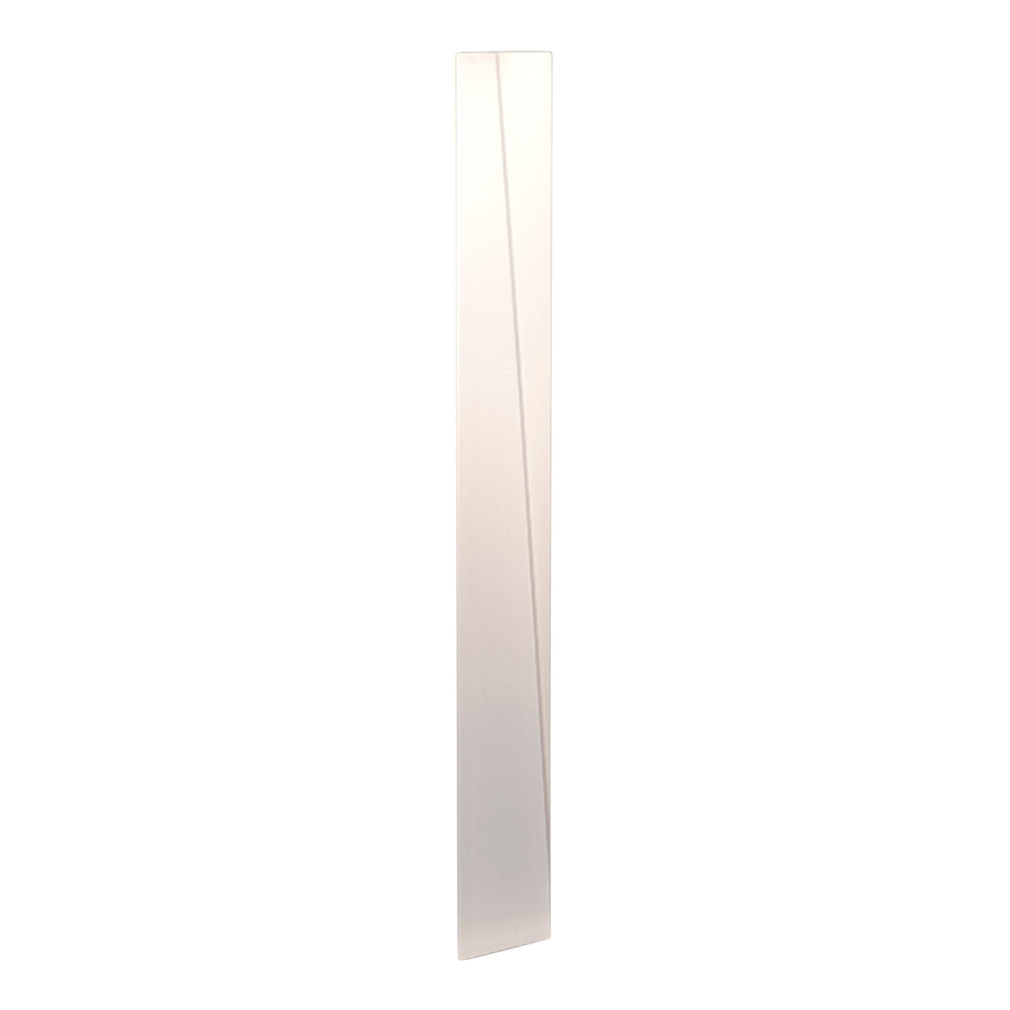 1212038 Borgo Trimless 200 LED Marker Light Matt White