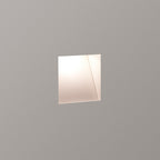 1212039 Borgo Trimless Mini LED 3000K Marker Light Matt White