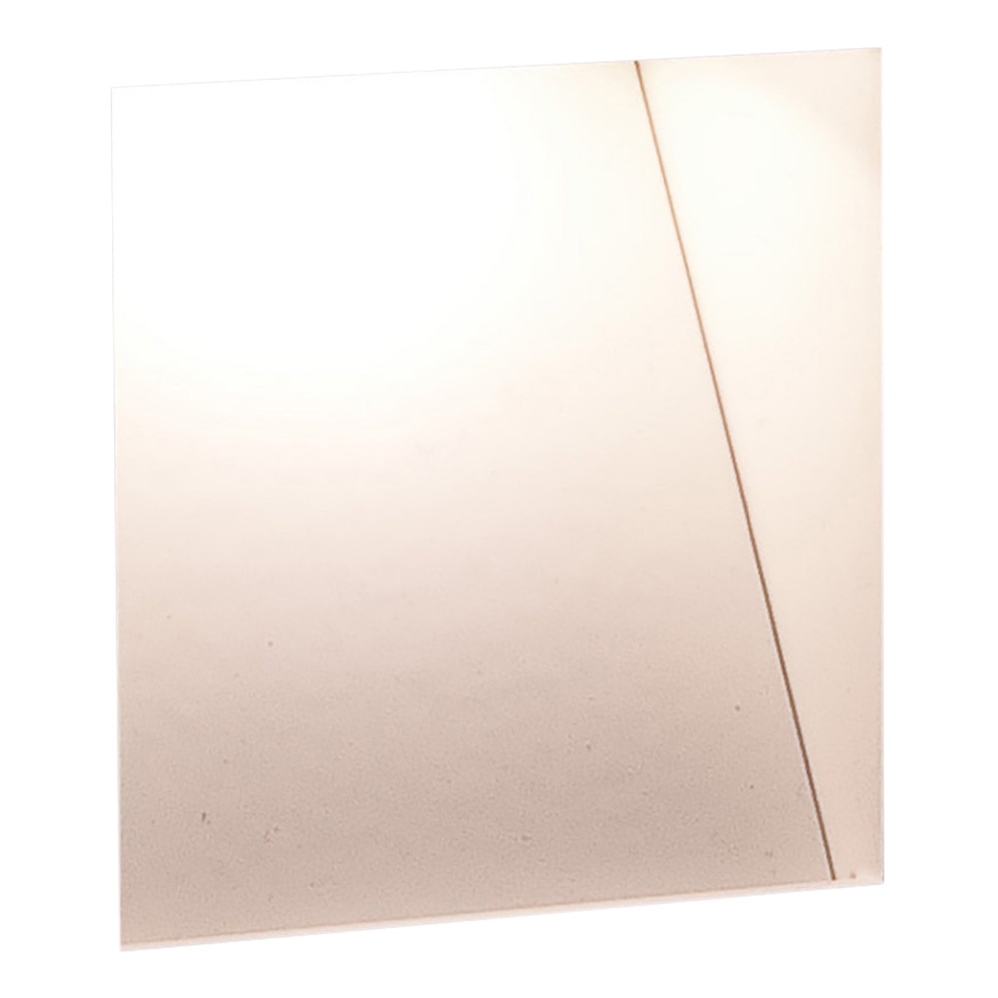 Borgo Trimless Mini LED 3000K Marker  Light Matt White