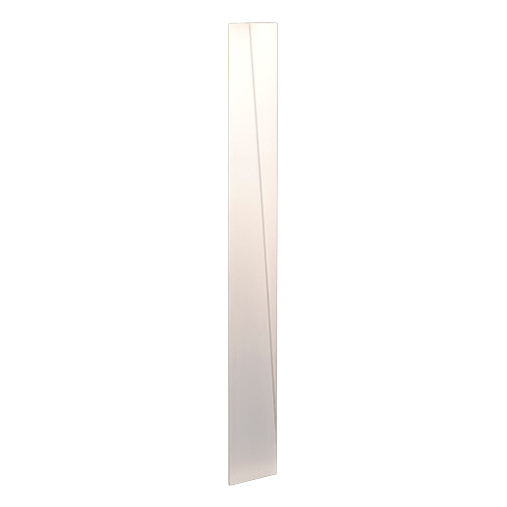 1212040 Borgo Trimless 200 LED 2700K Marker Light Matt White (S)