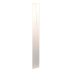 1212040 Borgo Trimless 200 LED 2700K Marker Light Matt White (S)