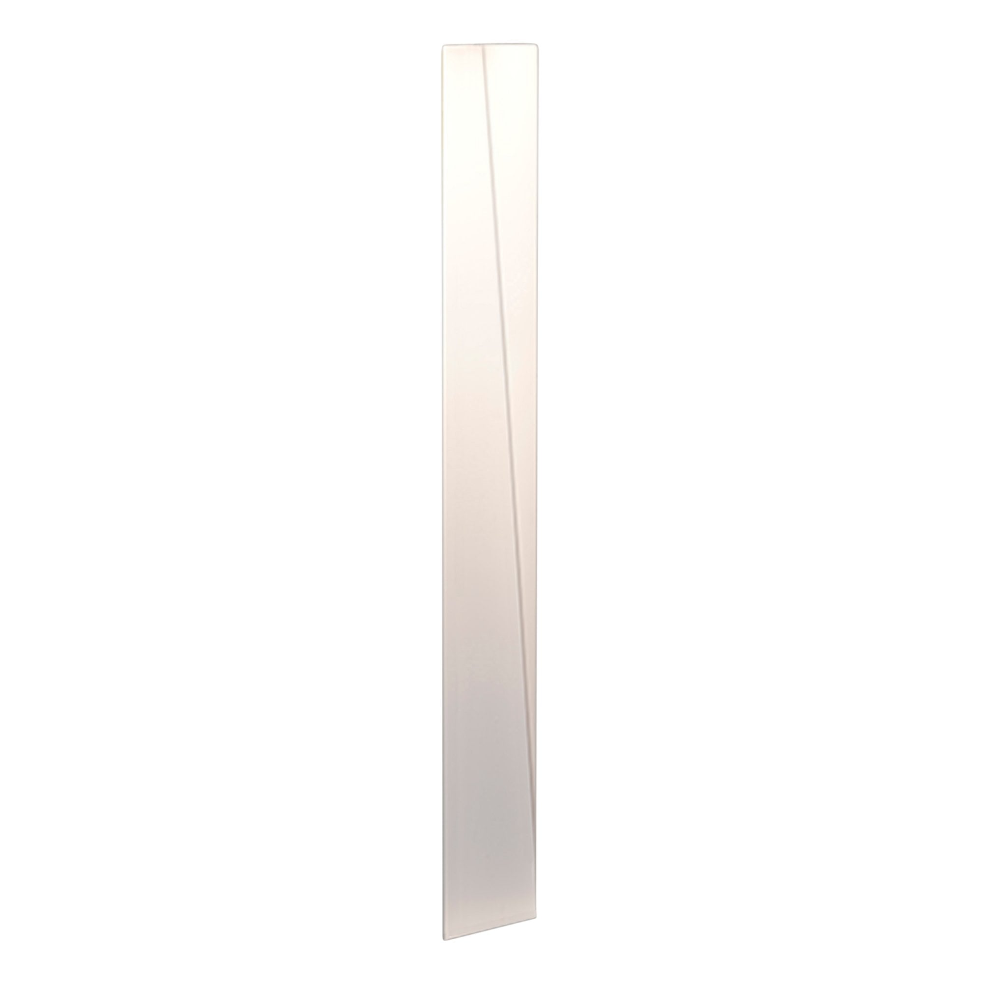 1212040 Borgo Trimless 200 LED 2700K Marker Light Matt White (S)