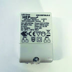 6008022 LED Driver CC 700mA 6-10W