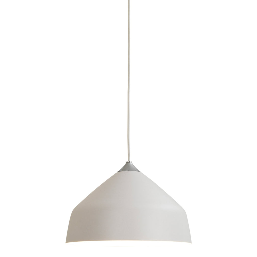 1361011 Ginestra 300 Pendant Light Matt White