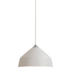1361011 Ginestra 300 Pendant Light Matt White