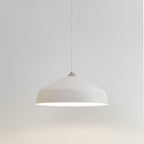 1361012 Ginestra 400 Pendant Light Matt White