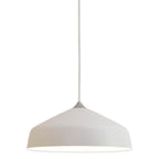 1361012 Ginestra 400 Pendant Light Matt White