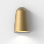 1317003 Mast Light Outdoor Wall Light Antique Brass