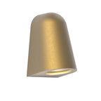 1317003 Mast Light Outdoor Wall Light Antique Brass