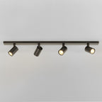 1286134 Ascoli Four Bar Spotlight Bronze